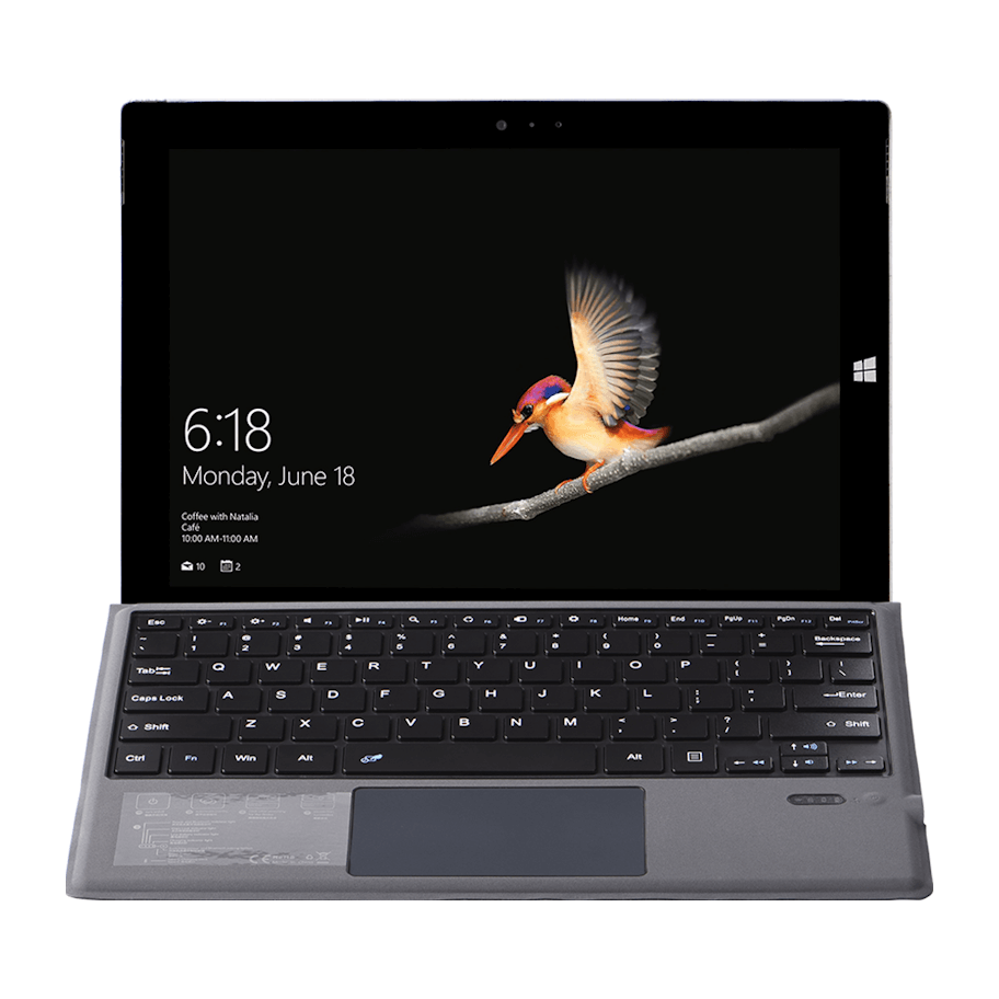 Microsoft Surface Pro 3