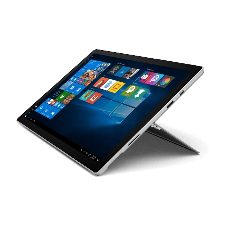 Microsoft Surface Pro 4