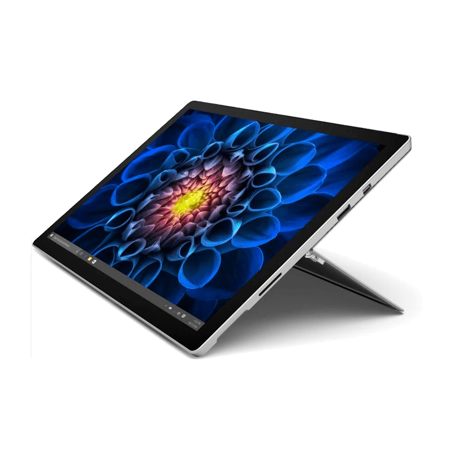 Microsoft Surface Pro 4