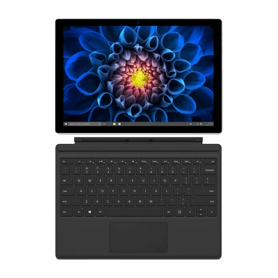 Microsoft Surface Pro 4