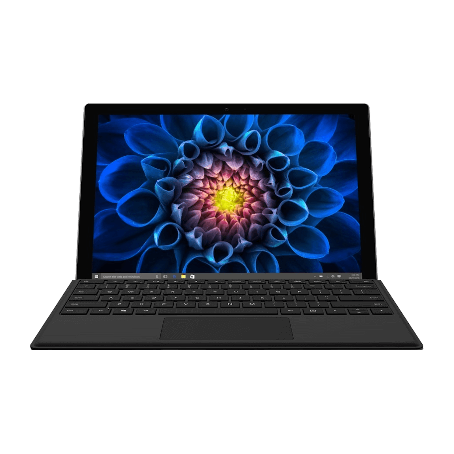 Microsoft Surface Pro 4