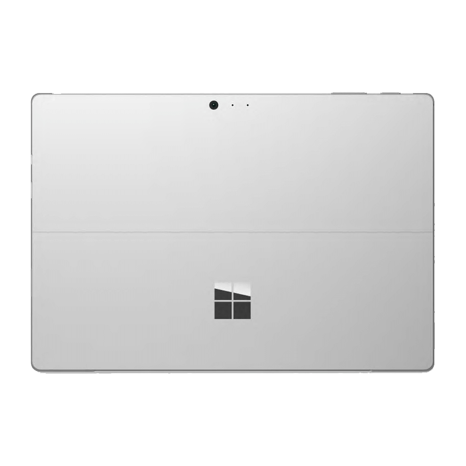 Microsoft Surface Pro 4
