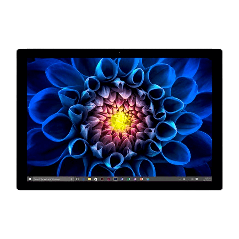 Microsoft Surface Pro 4