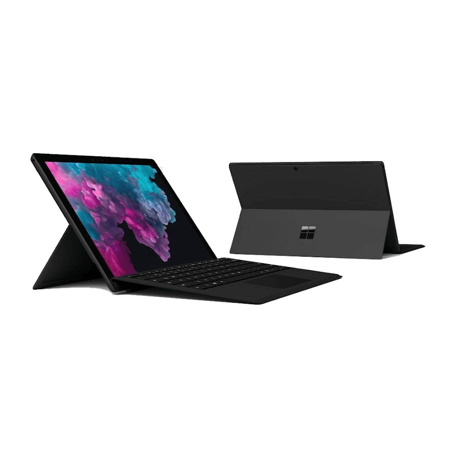 Microsoft Surface Pro 6