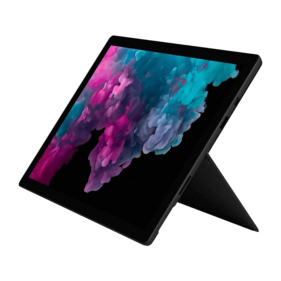 Microsoft Surface Pro 6