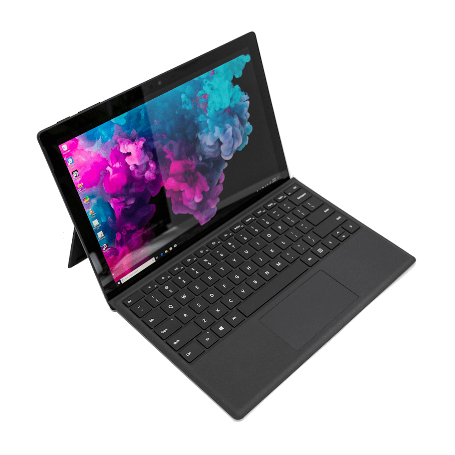 Microsoft Surface Pro 6