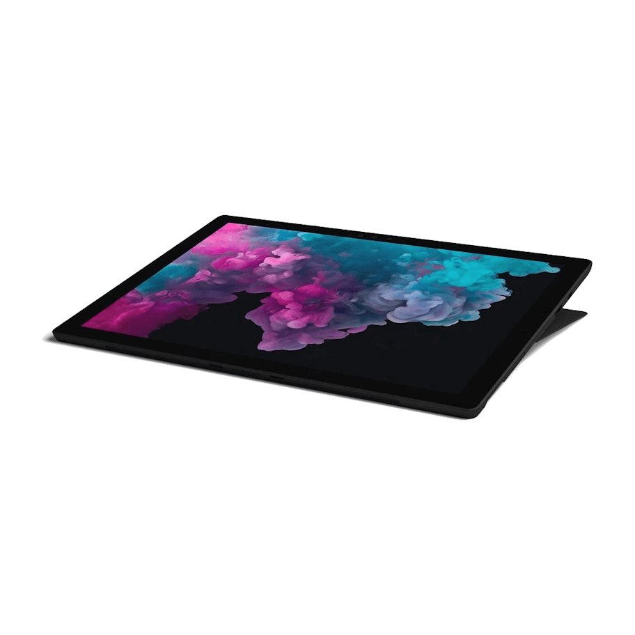 Microsoft Surface Pro 6