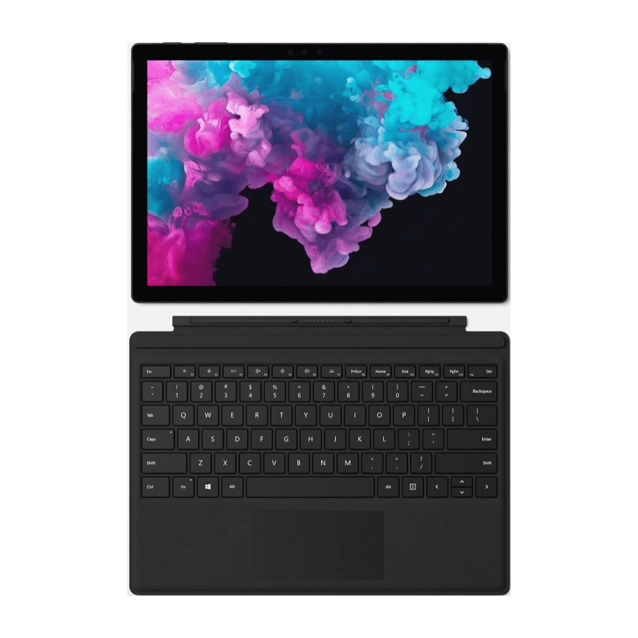 Microsoft Surface Pro 6