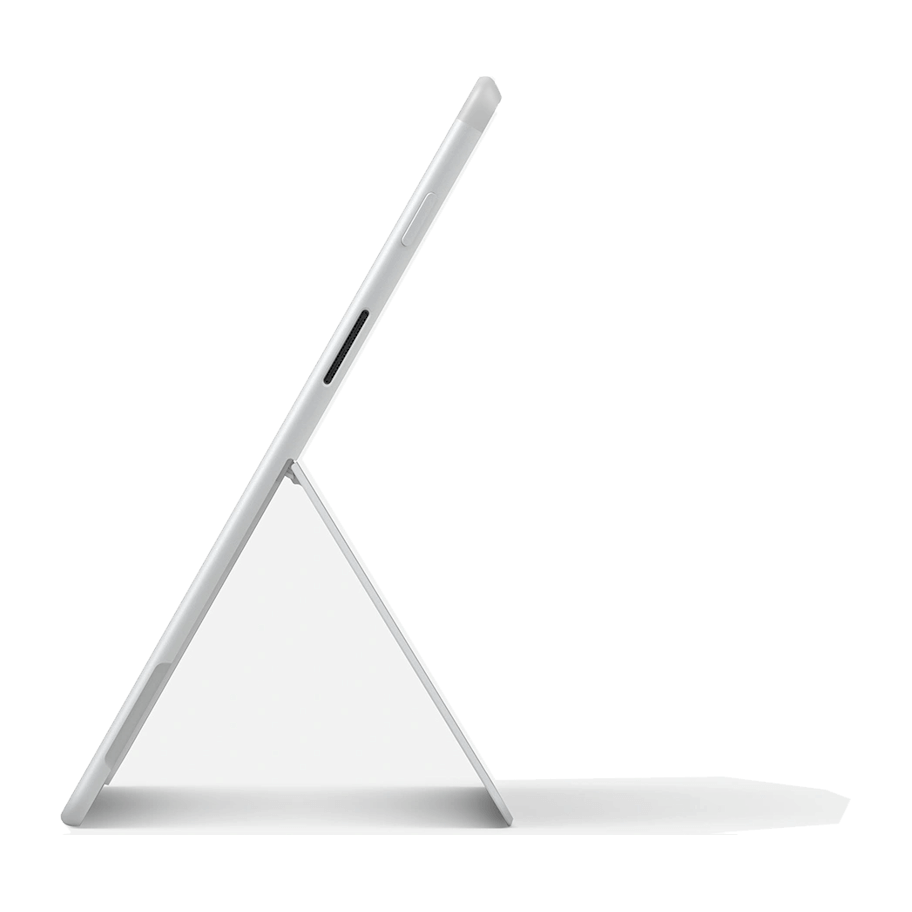 Microsoft Surface Pro X
