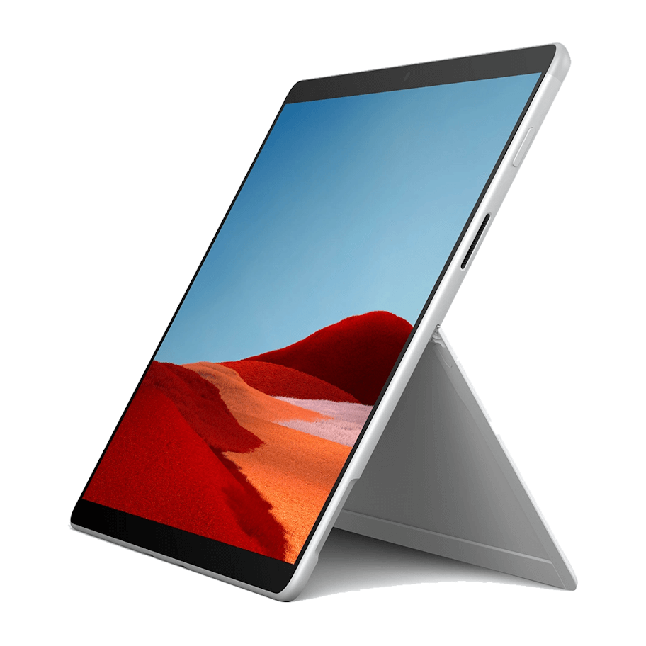 Microsoft Surface Pro X
