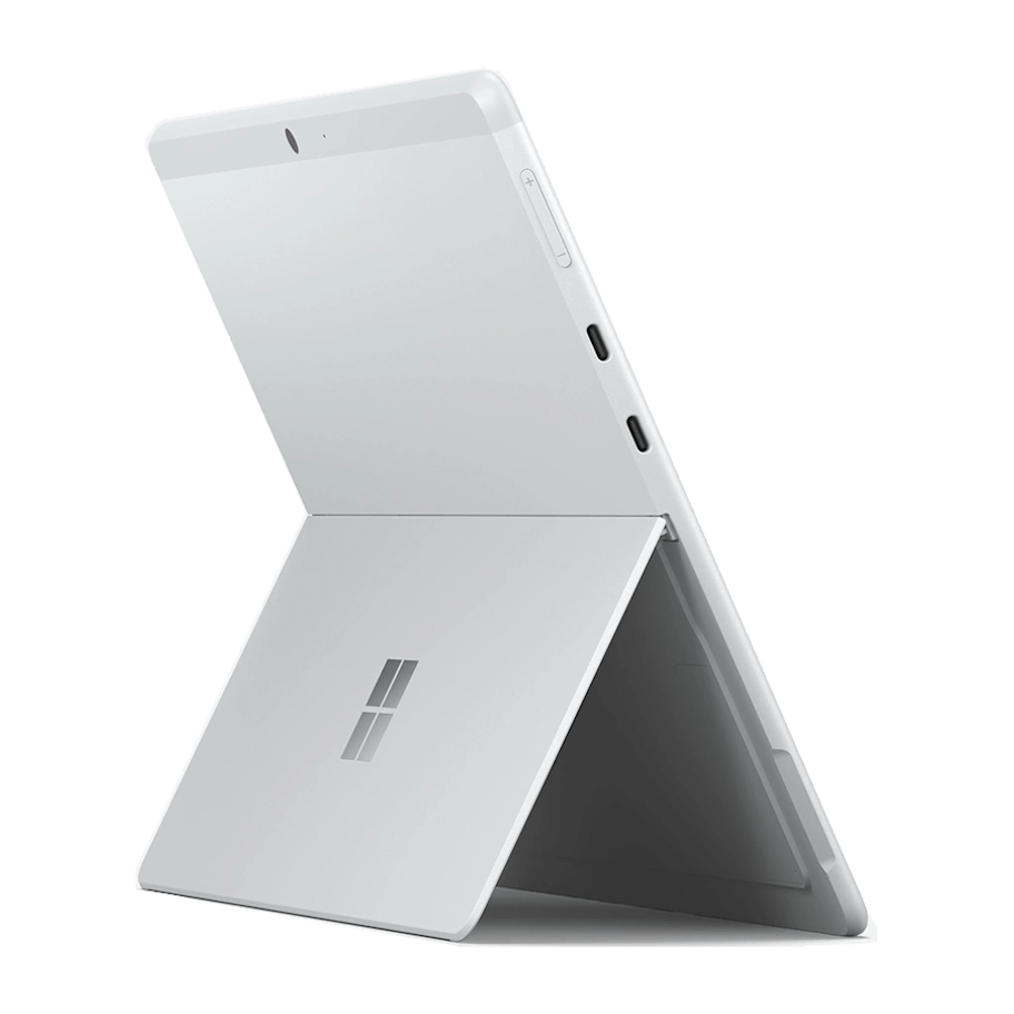 Microsoft Surface Pro X