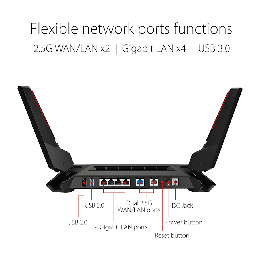 Asus 90IG0780-MO3B00