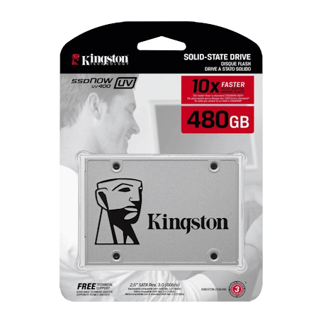 Kingston SUV400S37/480G