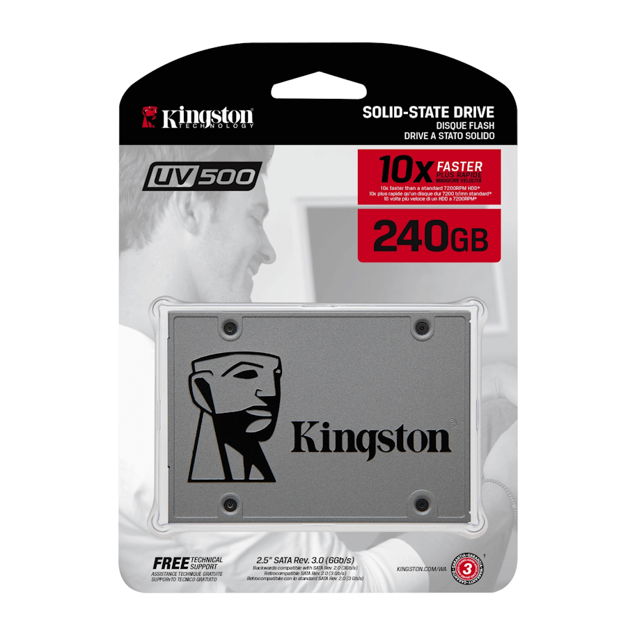 Kingston SUV500/240G