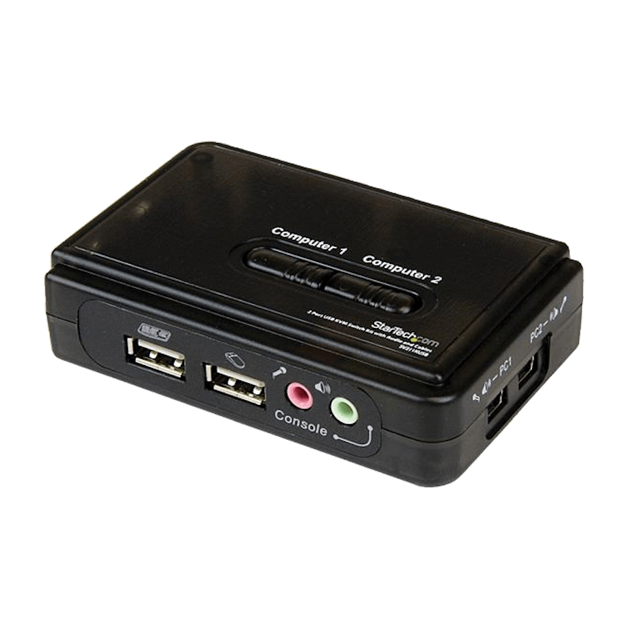 StarTech SV211KUSB