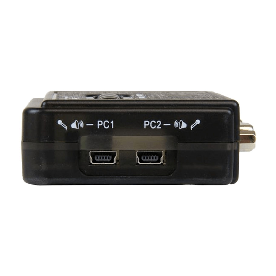 StarTech SV211KUSB