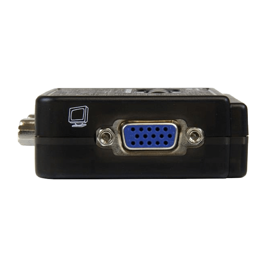 StarTech SV211KUSB