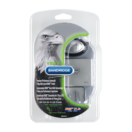 Bandridge SVB1015