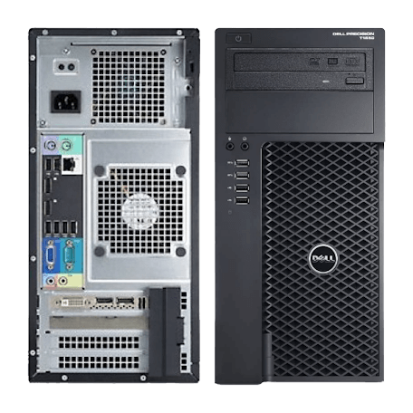 Dell Precision T1650