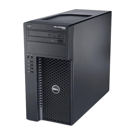 Dell Precision T1650