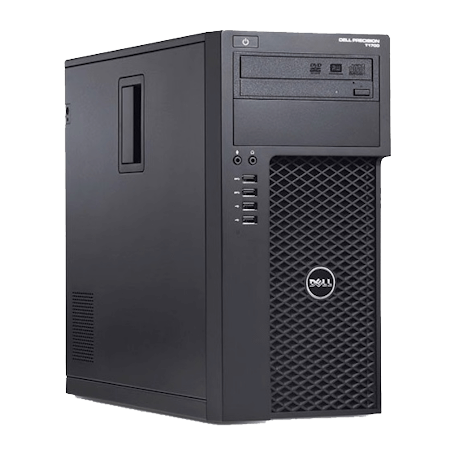 Dell Precision T1650