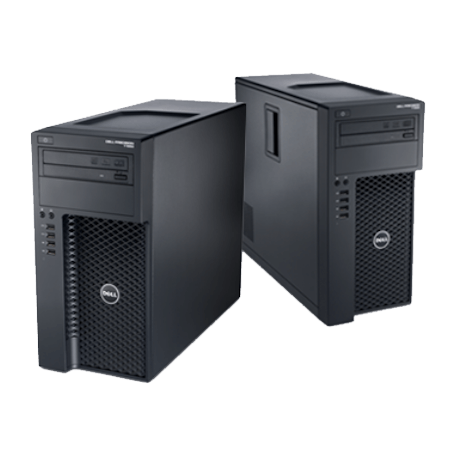 Dell Precision T1650
