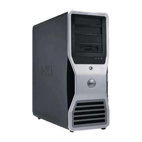 Dell Precision T7500