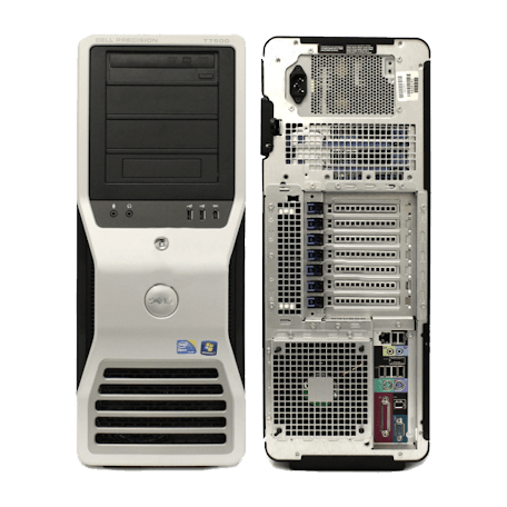 Dell Precision T7500