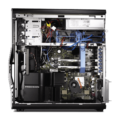Dell Precision T7500