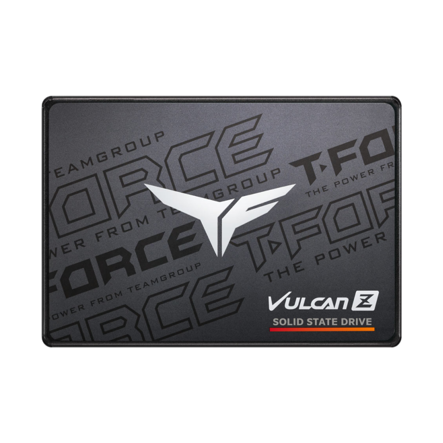 Team Group Vulcan Z