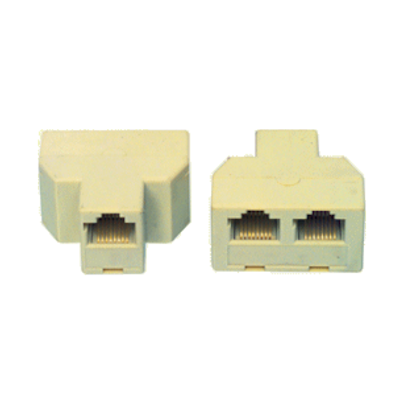 RJ45 Splitter Valueline