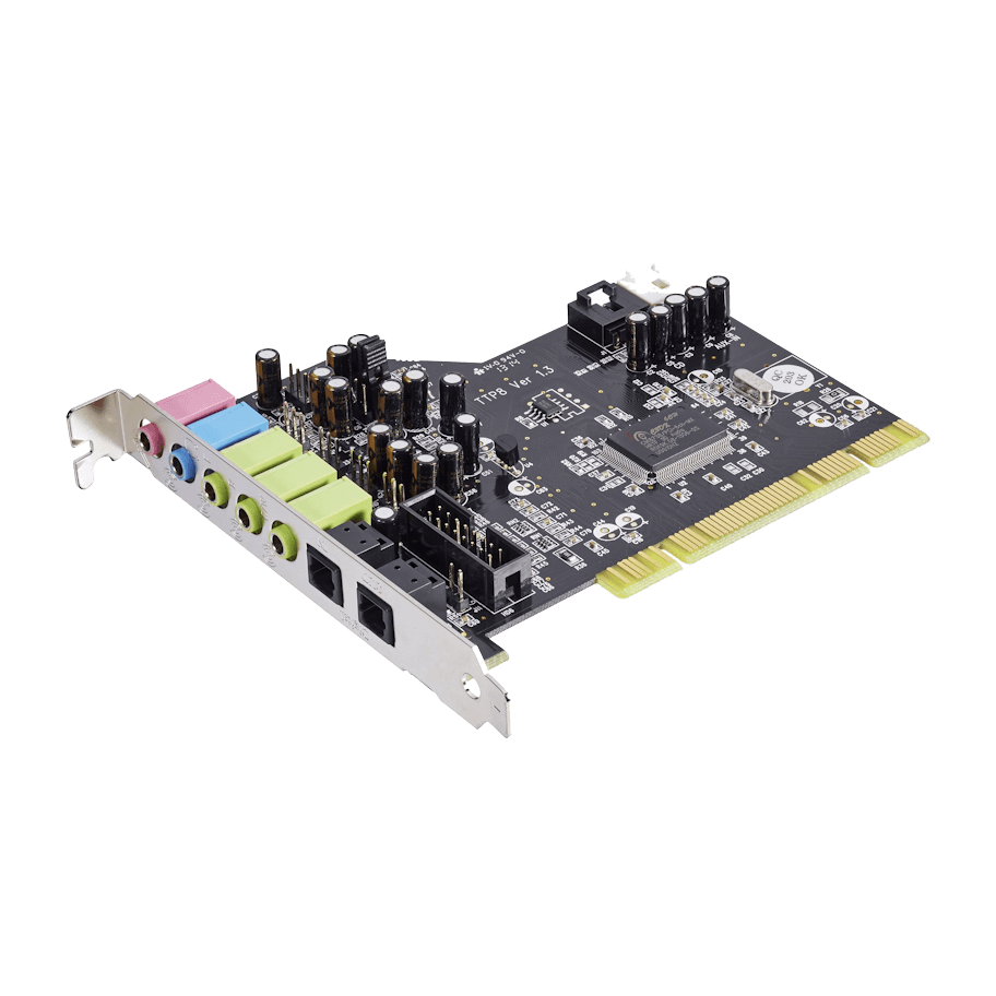 Terratec Aureon 5.1 PCI