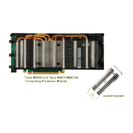Nvidia Tesla M2070