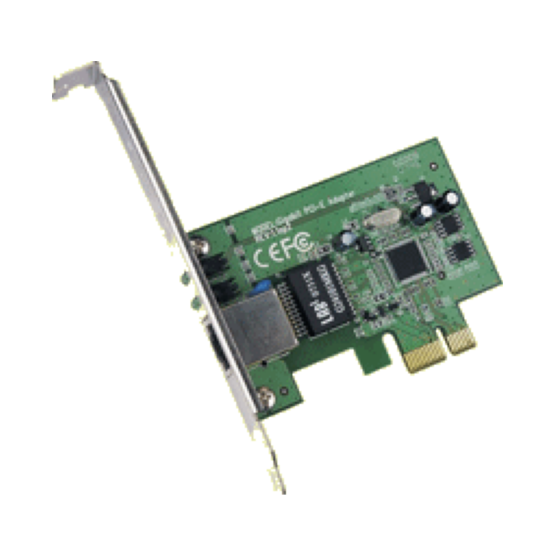 TP-LINK TG-3468
