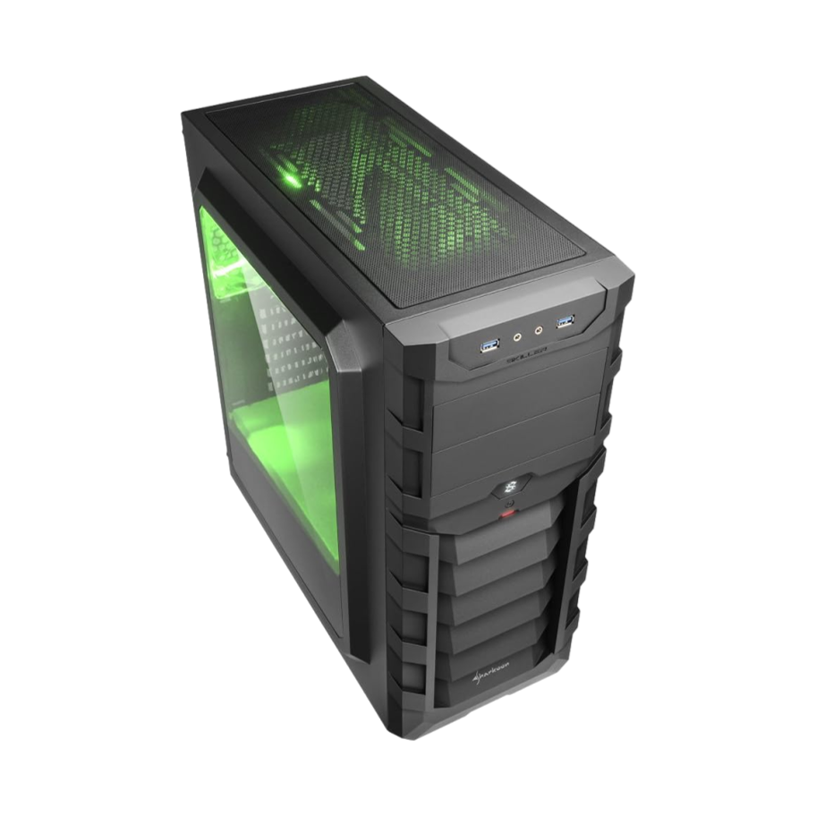 That´s IT! Game-PC