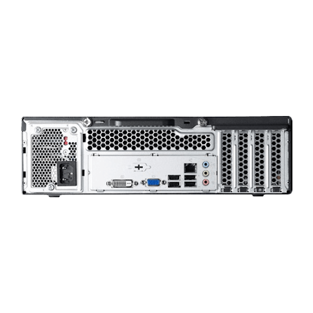 Lenovo ThinkCentre Edge E72 SFF