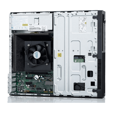 Lenovo ThinkCentre Edge E72 SFF