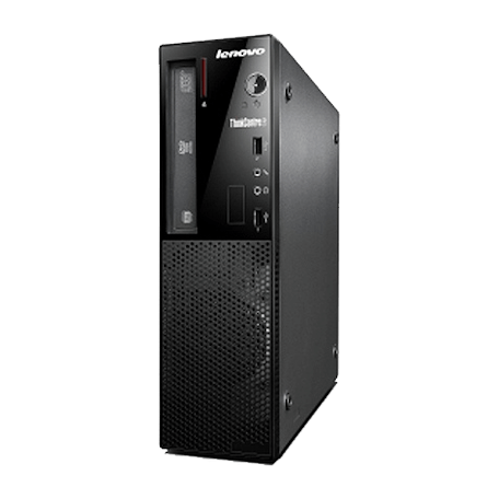 Lenovo ThinkCentre Edge E72 SFF
