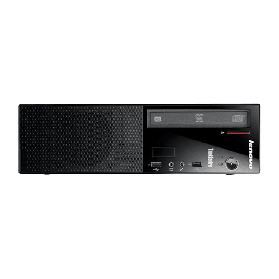 Lenovo ThinkCentre Edge E73 SFF