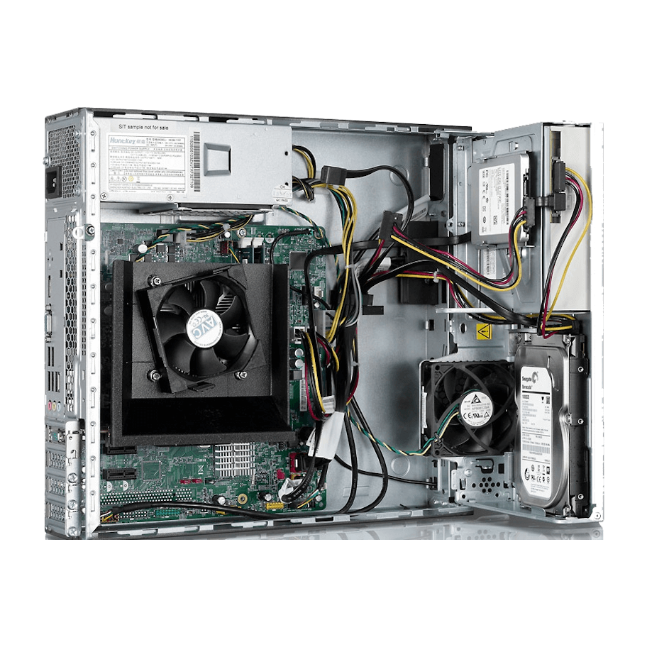 Lenovo ThinkCentre Edge E73 SFF