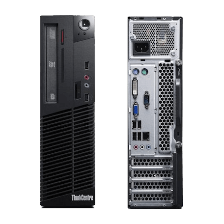 Lenovo ThinkCentre M71e