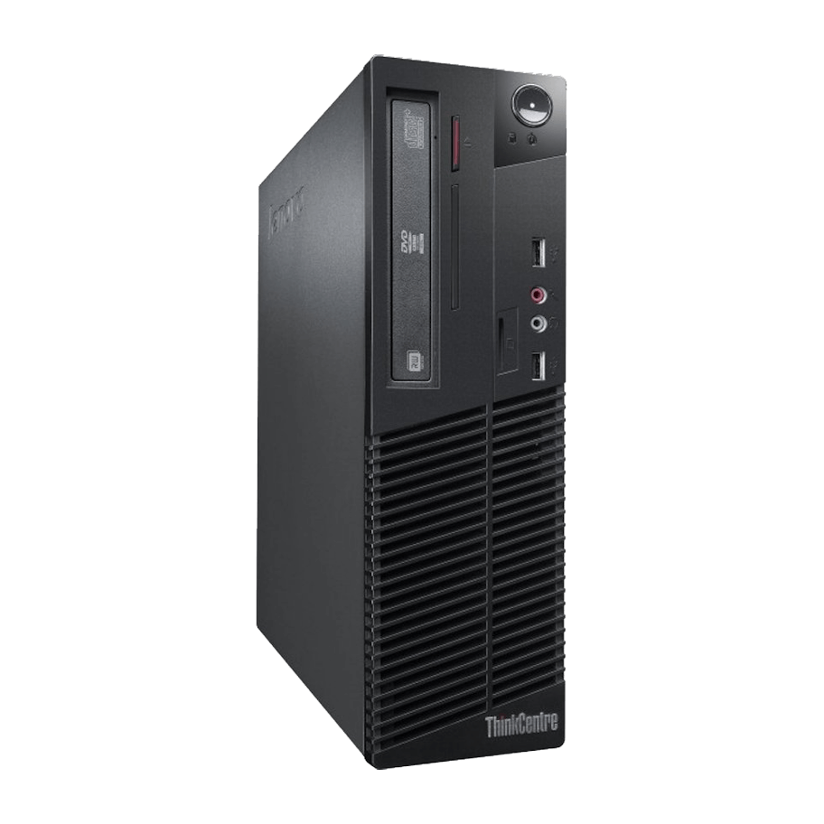 Lenovo ThinkCentre M71e
