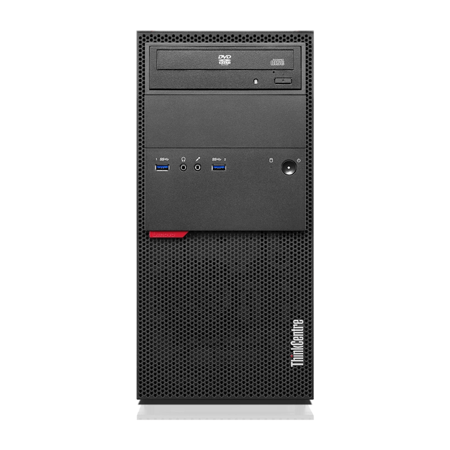 Lenovo ThinkCentre M900 MT