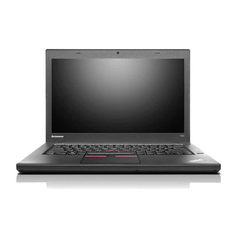 Lenovo Thinkpad T450