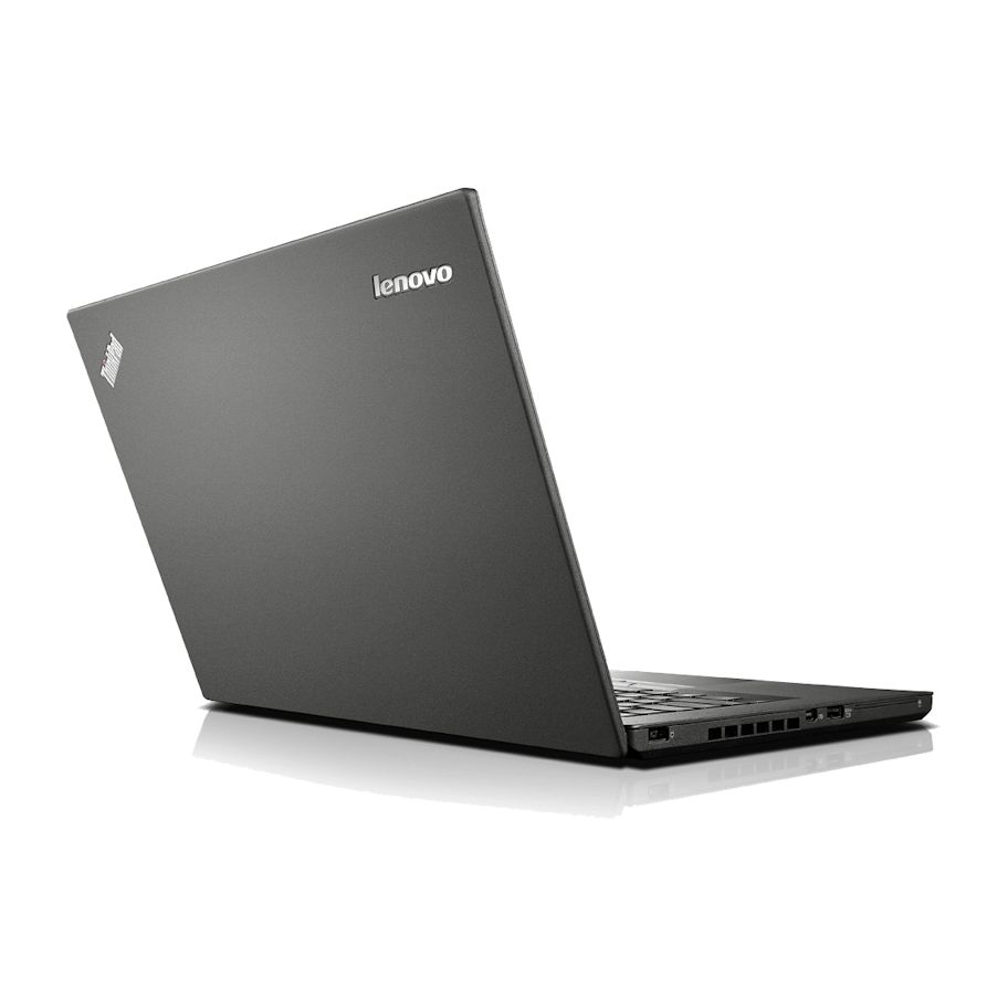 Lenovo Thinkpad T450