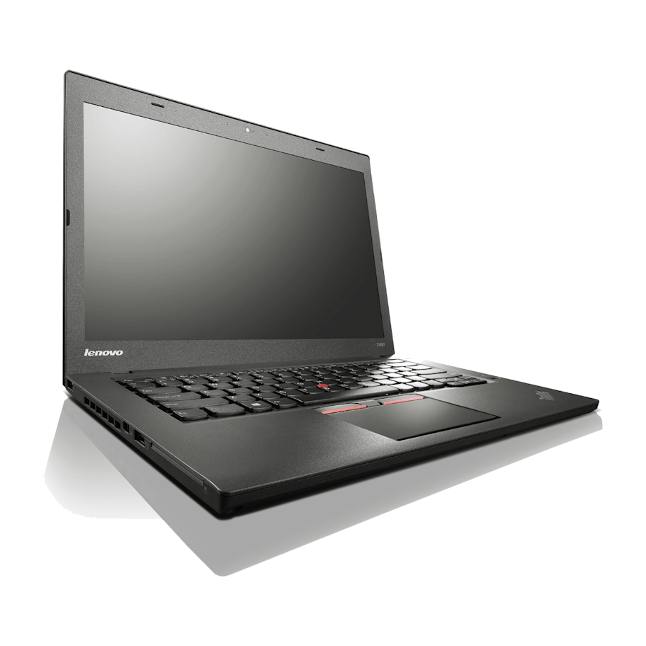 Lenovo Thinkpad T450