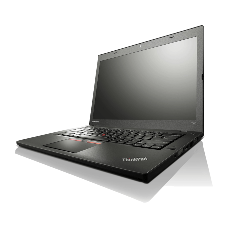 Lenovo Thinkpad T450