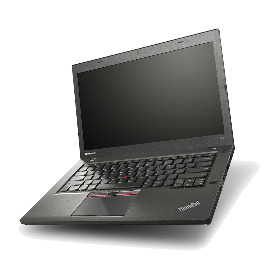 Lenovo Thinkpad T450