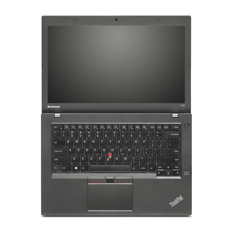 Lenovo Thinkpad T450