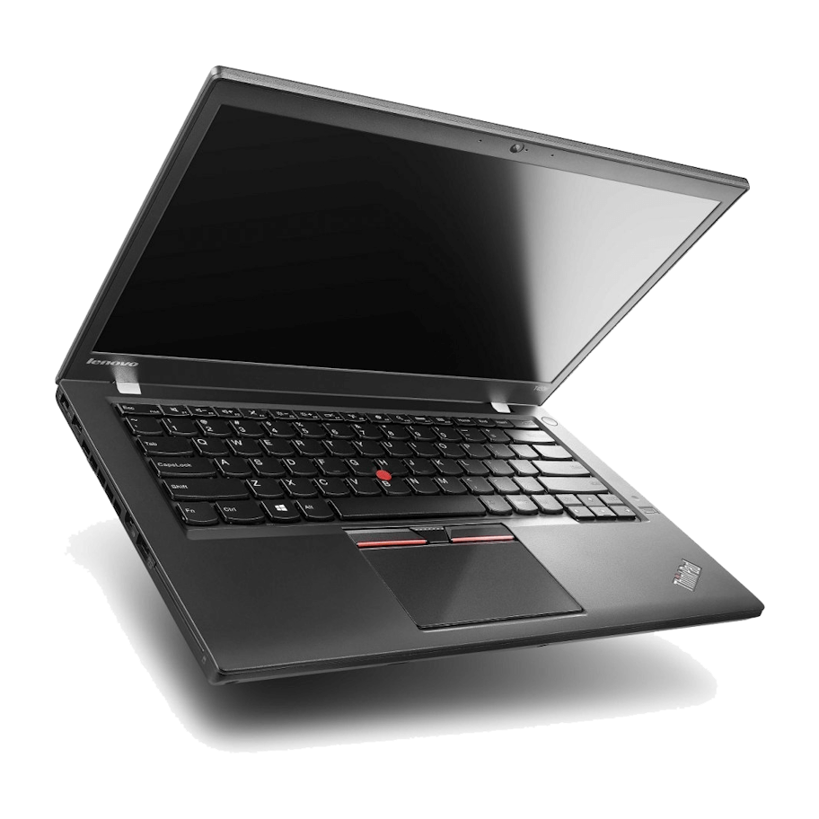 Lenovo Thinkpad T450